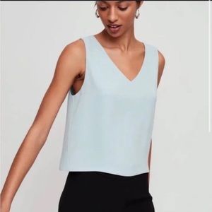 Aritzia Babaton Sleeveless Top